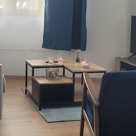 T2 Neuf Hypercentre 5 Couchages Leilighet Saint-Quentin  Eksteriør bilde